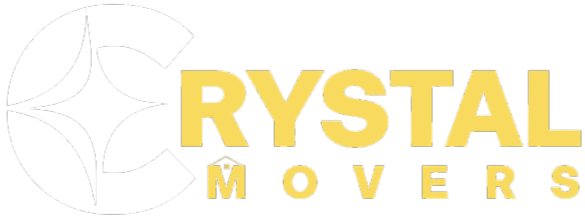 Crystal Movers Logo