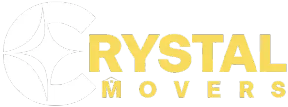 Crystal Movers Logo